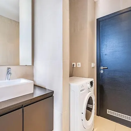 Luxury Apartment, Prime Location Apartment Reykjavik