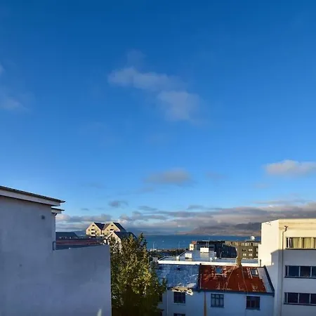 Luxury Apartment, Prime Location Reykjavik