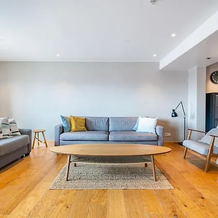 Luxury Apartment, Prime Location Reykjavik